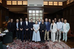 Presentación de la programación del centenario de la Generación del 27