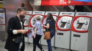 Sol cierra este fin de semana por obras