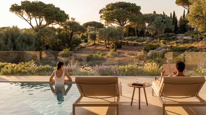 Iberdrola Inmobiliaria presenta su oferta residencial en el Salón Inmobiliario de Madrid (SIMA)