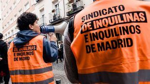 La marcha por la vivienda recorrerá Madrid