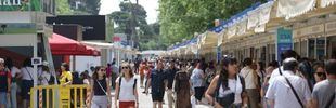 Feria del Libro 2025