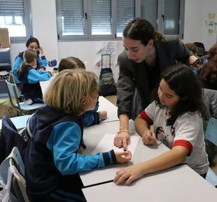 La orientación académica cobra cada vez más importancia en las escuelas