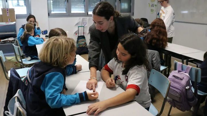 La orientación académica cobra cada vez más importancia en las escuelas