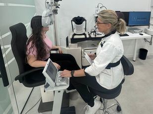La PAU también pasa factura: cómo evitar la fatiga ocular durante el estudio