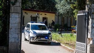 Centro de primera acogida para menores extranjeros no acompañados