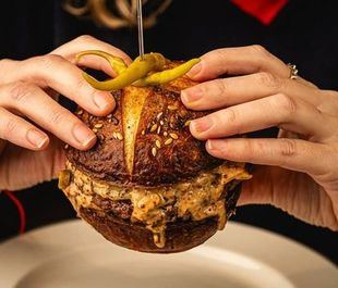 Madrid entre panes: la ruta definitiva para celebrar el Día de la Hamburguesa