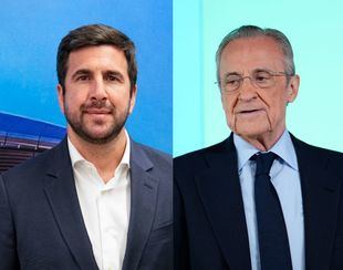 Las elecciones a la presidencia del Real Madrid se celebrarán el domingo 7 de junio