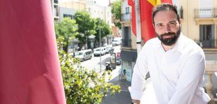Ángel Niño: “Ha sido un honor y una suerte ver al Rayo en la final”