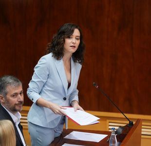 Ayuso entregará al Papa León XIV la Medalla Internacional de la Comunidad de Madrid