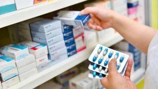 Blisters de medicamentos