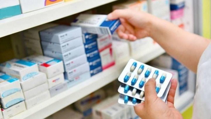 Blisters de medicamentos