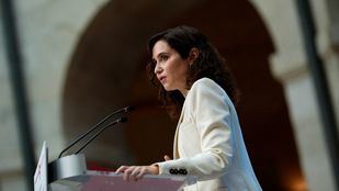 Ayuso anuncia el Plan Vive Sanitario: vivienda asequible para sanitarios menores de 35 años