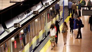Metro de Madrid