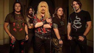 Medina Azahara homenajea a Triana con una gira que empieza en Madrid