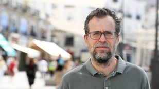 David Fernández
