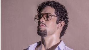 Así es la nueva figura de Bad Bunny que estrena el Museo de Cera de Madrid