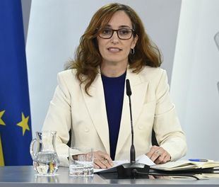 Sanidad acelera el Estatuto Marco para su aprobación en el Consejo de Ministros
