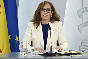 Sanidad acelera el Estatuto Marco para su aprobación en el Consejo de Ministros