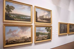 Exposición de Fernando Brambilla