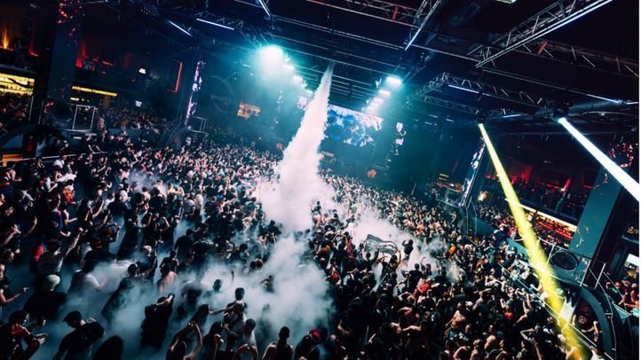 Fiestón Canario en FABRIK