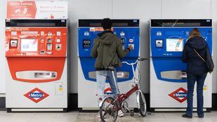 El transporte público calculará automáticamente el mejor precio para cada usuario