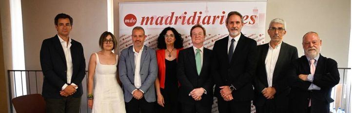 El sector marca el avance de la movilidad junto al desarrollo urbano