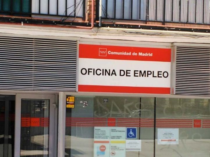 Oficina de empleo