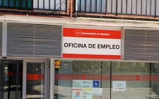 Oficina de empleo
