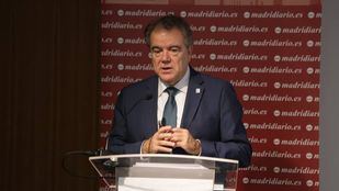 Federico Morán