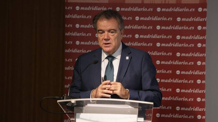 Federico Morán