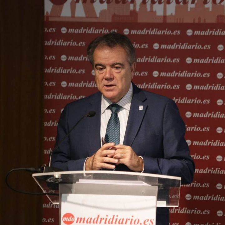 Federico Morán