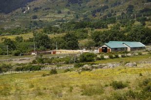 Ecologistas en Acción presenta un recurso contra la licencia de una plaza para capeas en Los Molinos