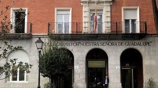 Colegio Mayor Guadalupe