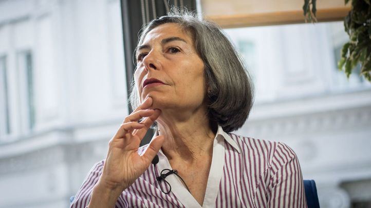 María Antonia G. Quesada