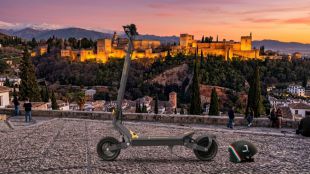 La mitad de los patinetes eléctricos registrados en España circulan sin seguro