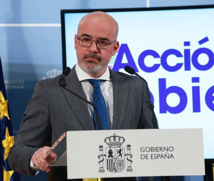 Delegación del Gobierno en Madrid presume de 'cifras récord' en las entregas a cuenta para 2026