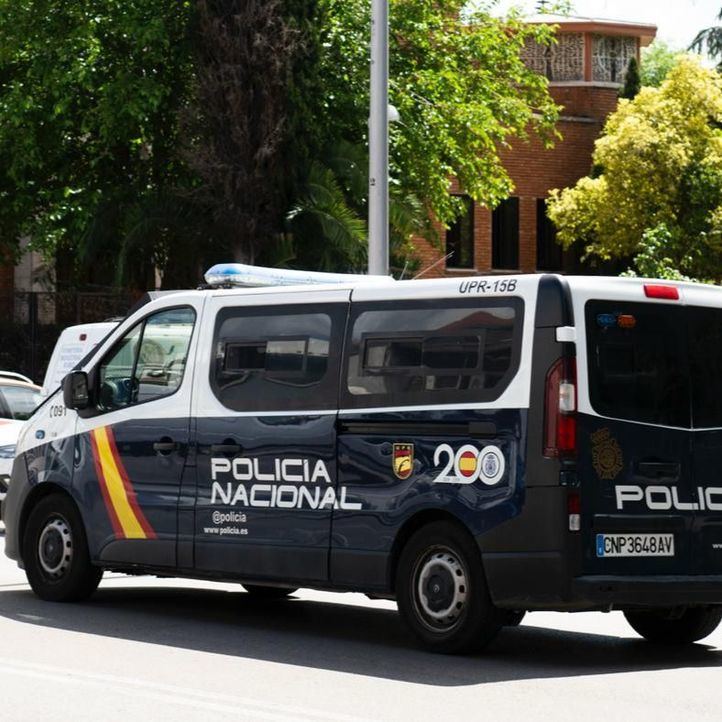 La Policía Nacional ha señalado este miércoles que la visita del Papa León XIV a España supone 'el mayor reto logístico de seguridad de sus 200 años de historia'