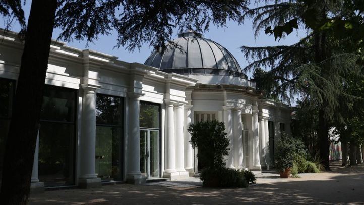 La Comunidad destina otros 12 millones para continuar la recuperación de la Finca de Vista Alegre