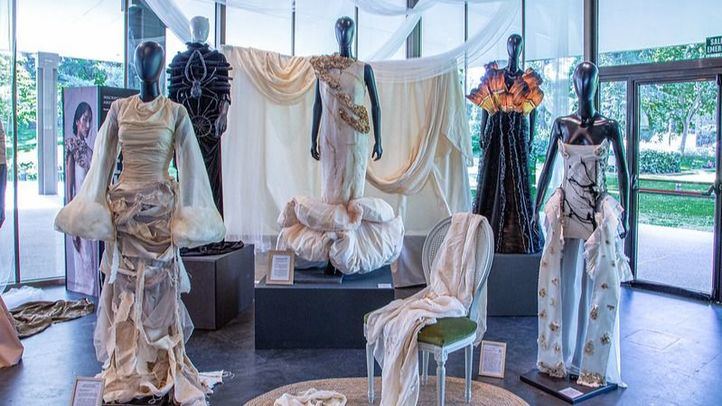 El Museo del Traje presenta la XII edición del Mes del Diseño Emergente