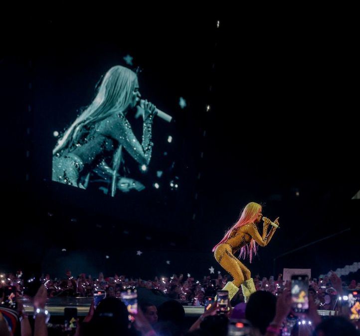 Sol niega el diseño de 'normativas ad hoc' para la vuelta de los conciertos al Bernabéu