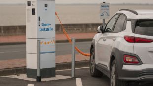 Coches eléctricos para el verano, una tendencia que está en auge