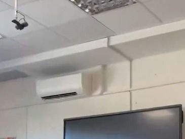 Torrejón de Ardoz completa la instalación de aire acondicionado en todos sus colegios públicos