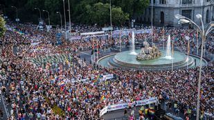 Orgullo Madrid 2026: fecha, recorrido y principales reivindicaciones