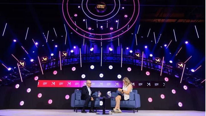 Money2020 Europe