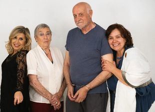 La nueva compañía de teatro Conlorcura rompe estereotipos y reivindica el talento sin edad