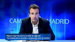 Miguel Ángel Recuenco