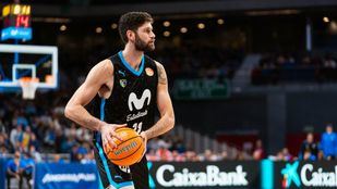 Estudiantes sueña con el regreso a la élite del baloncesto: 'Hemos trabajado para ello'