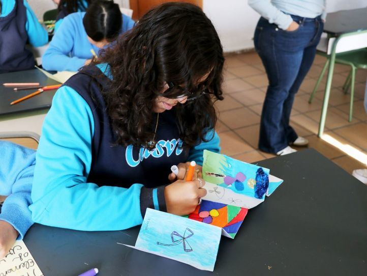 Casvi International School de Tres Cantos