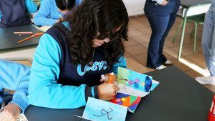 ¿Qué papel juega la creatividad en el desarrollo de las altas capacidades?