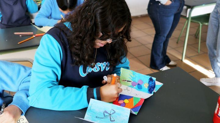 ¿Qué papel juega la creatividad en el desarrollo de las altas capacidades?
